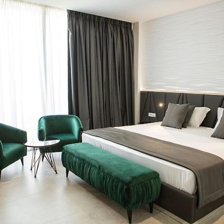 Equos Resort Hotel Tiranë Luaran gambar