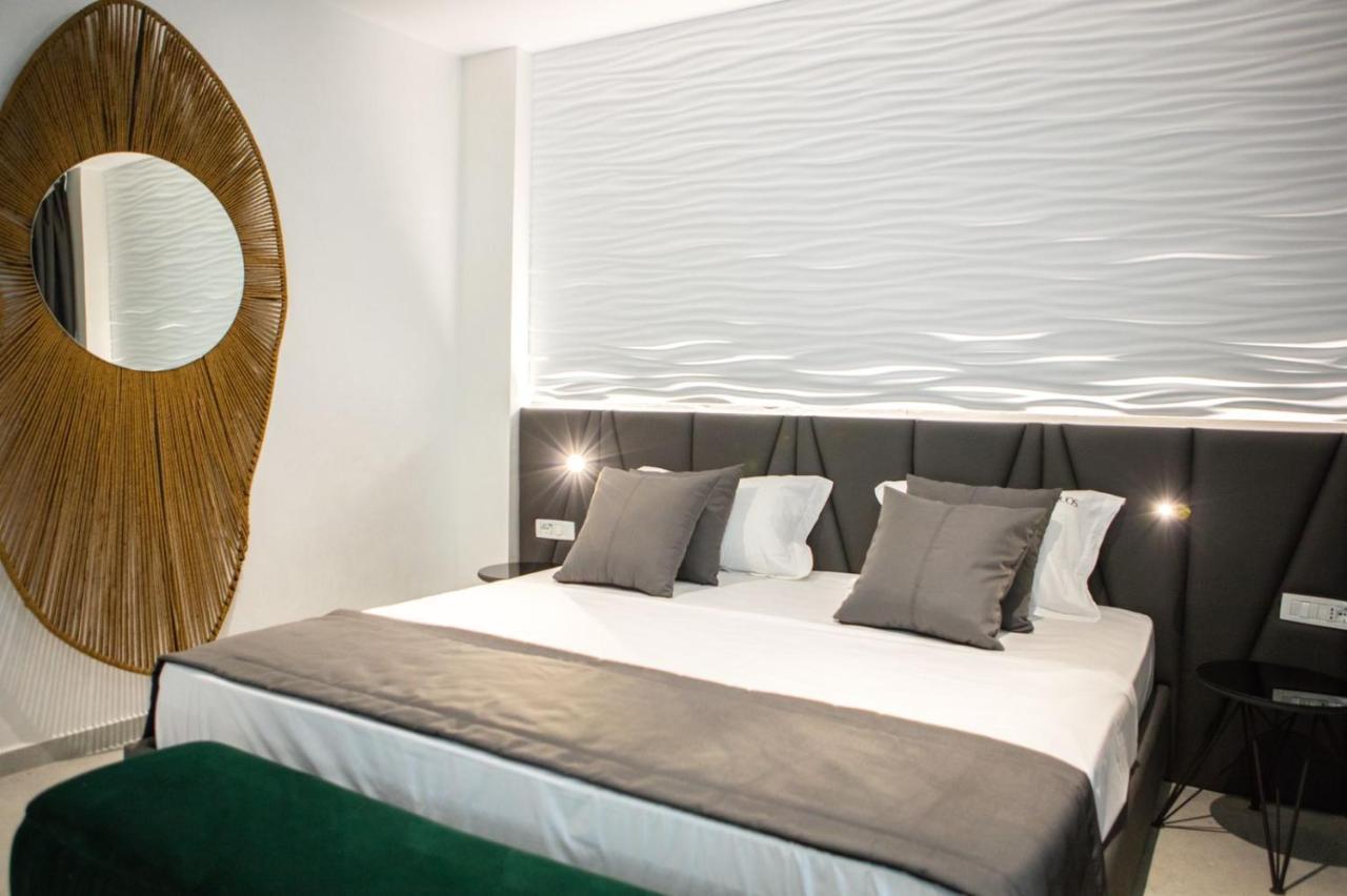 Equos Resort Hotel Tiranë Luaran gambar